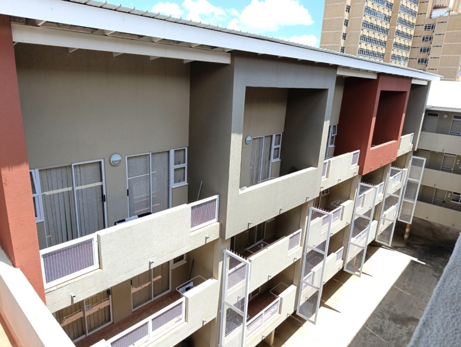 2 Bedroom Property for Sale in Universitas Free State